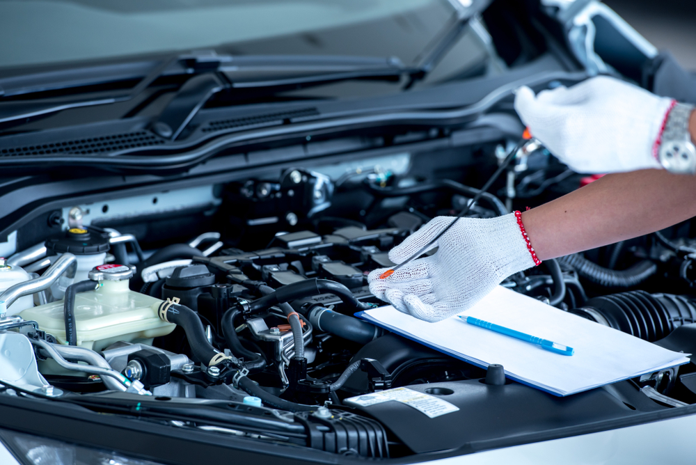 Phils Auto Repair in Worcester, MA Brakes, Muffler, Engine Repair